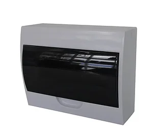 Щиты распределительные навесные ЩРН-П