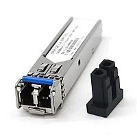 SFP модуль OK-OC24-2-20 1310 SM 20km (Скорость передачи данных — 1.25G)
