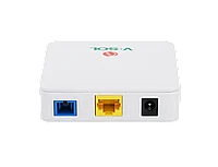 Маршрутизатор GPON ONT V-Sol V2801SG (SC/APC или SC/UPC)