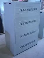 Шкаф для аккумуляторов ША-16