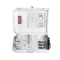 Оптический бокс OK-FTTH-8