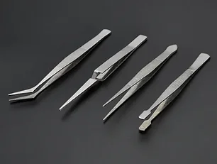 Инструменты для пайки