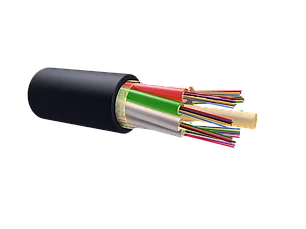 Кабель для прокладки в зданиях, сооружениях и шахтах