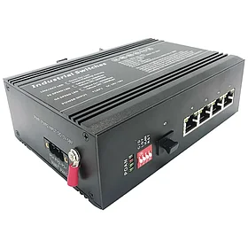 Коммутаторы с POE