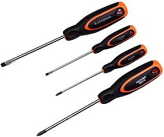 Набор отверток 4 предмета Арт.550394