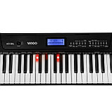 YARGO KEY 330L PACK синтезатор c подсветкой клавиатуры, фото 3