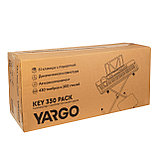 YARGO KEY 330L PACK синтезатор c подсветкой клавиатуры, фото 10