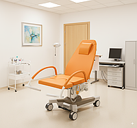 Гинекологическое кресло NITROCARE JMM 04