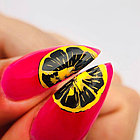 Пластина Swanky Stamping #074, фото 5