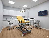 Қынаптағы гинекологиялық құралдар (фото)