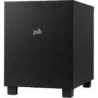 Активный сабвуфер Polk Audio Monitor XT10 (MXT10) Черный