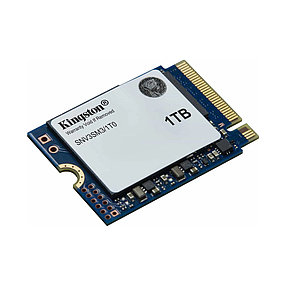 Твердотельный накопитель SSD Kingston SNV3SM3/1T0 1TB Mini M.2 2230 PCIe Gen4 x4 2-032987-TOP, фото 2