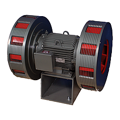 Электросирена K-SML15