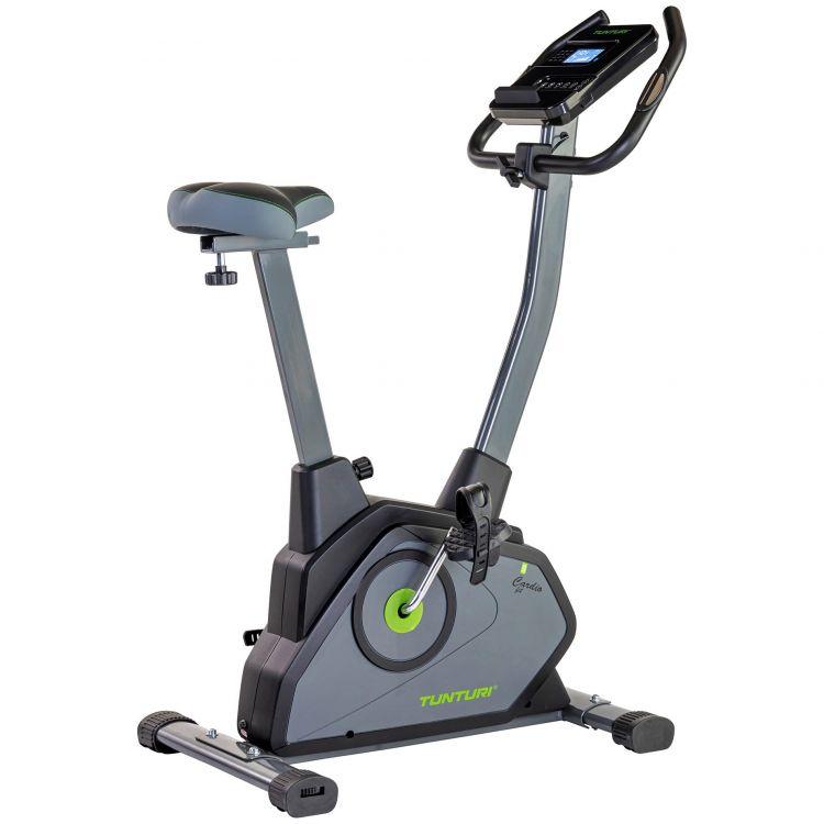 Велотренажер Tunturi Cardio Fit E35 Ergometer, фото 1