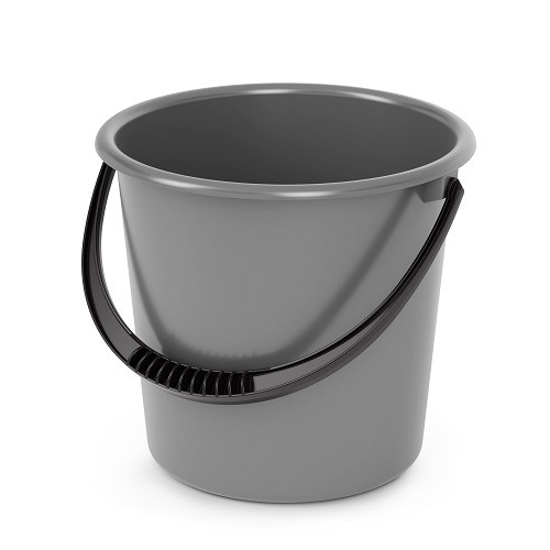 Ведро 5л М8547 Эконом Альтернатива, фото 1
