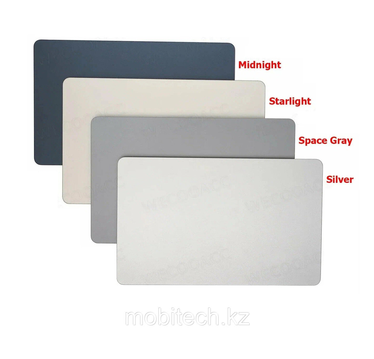 Тачпад touchpad MacBook AIR A2941 A3114 A3241 Silver Trackpad тачпад, фото 1