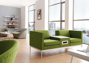 Офисные диваны