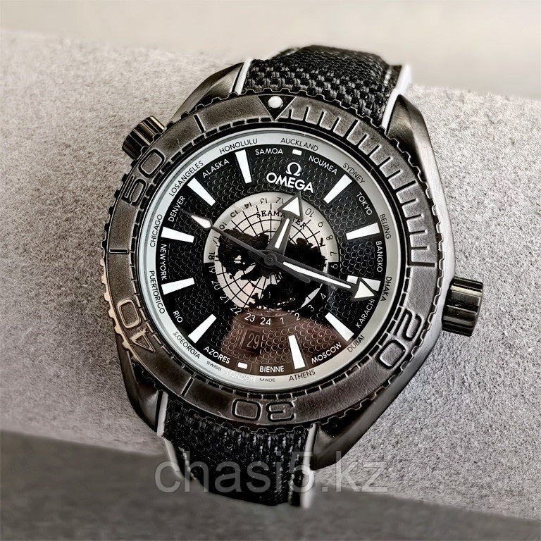 Мужские наручные часы Omega Seamaster (25091), фото 1