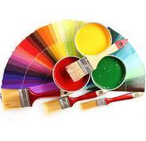 Компьютерная колеровка краски