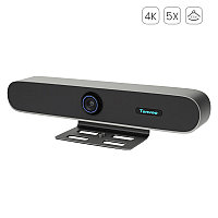 Видеокамера 4K с динамиком для видеоконференций TENVEO VMAX BAR