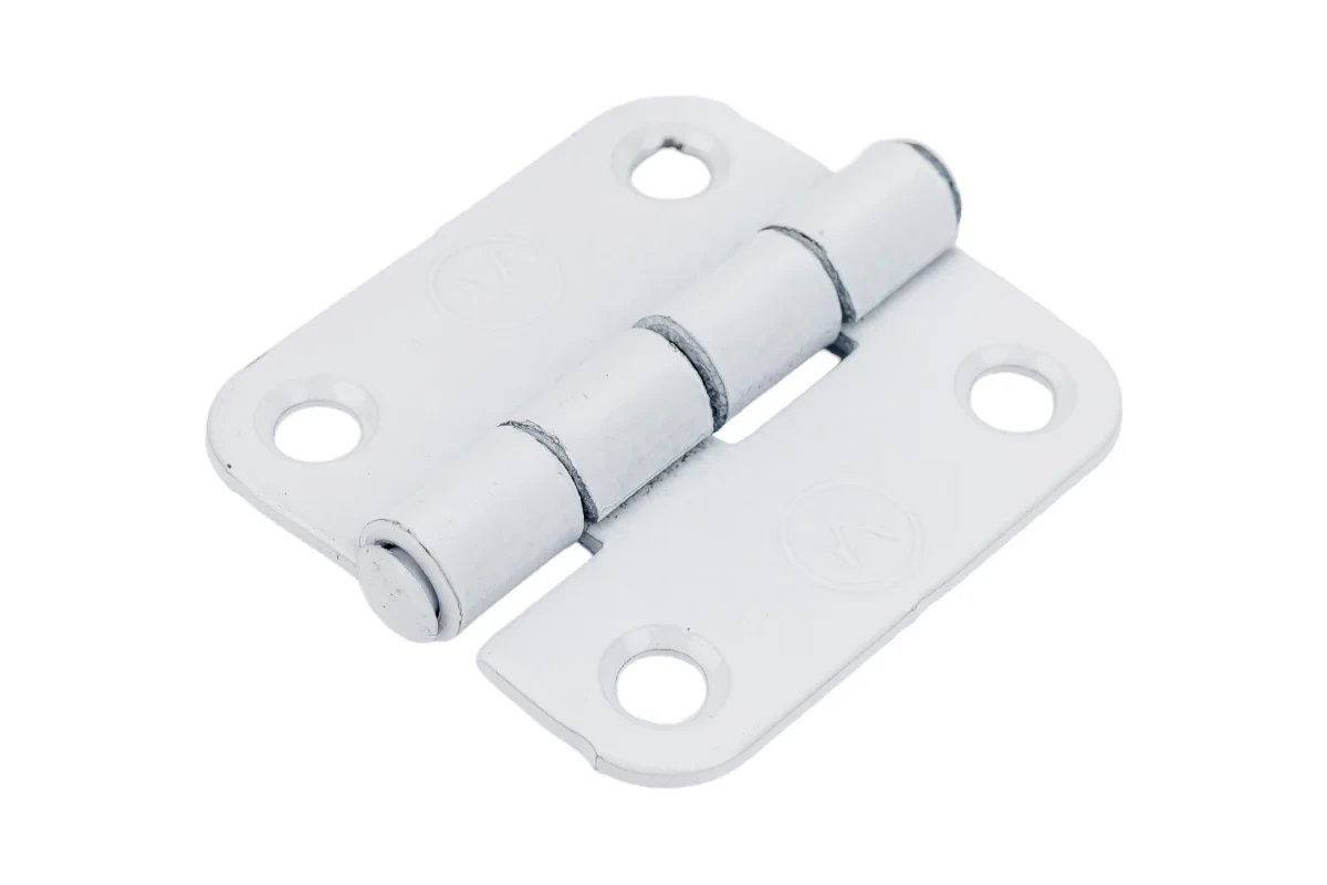 Навес (петля) накладная  ПН5х40 полимерное покрытие  70-0-624, фото 1