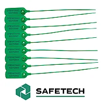 Пластиковая пломба КЛИП 300