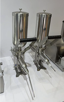 Шприц для пончиков CT01