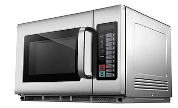 Микроволновка EMA34GTQ-SS