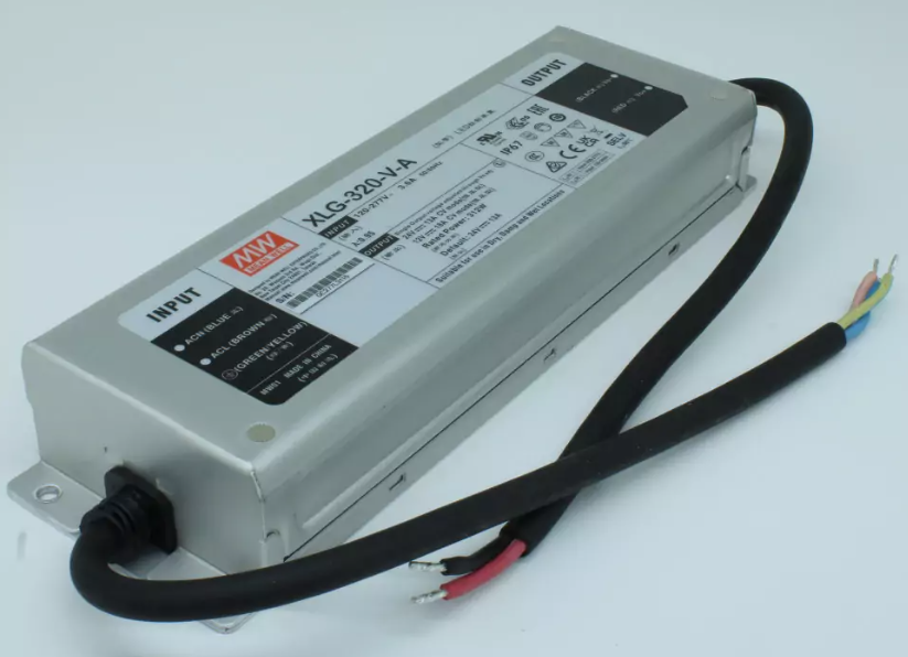 Блок питания Mean Well XLG-320-V-A