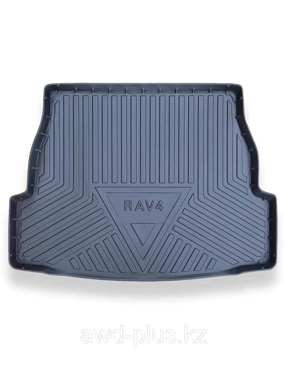 Коврик  для багажника Toyota RAV 4 V XA50 2019-2025