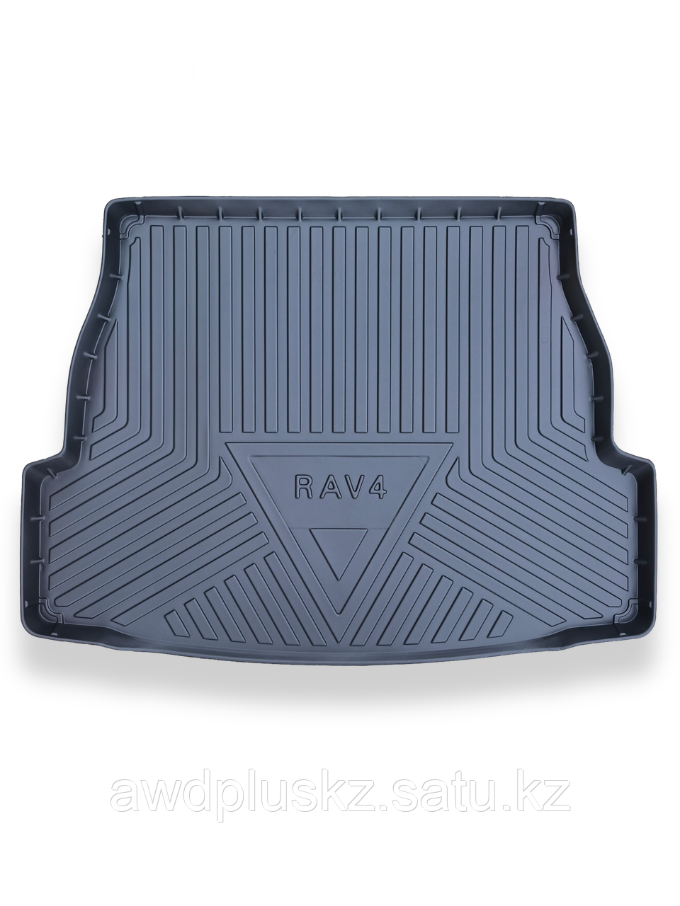 Toyota RAV 4 V XA50 жүксалғышына арналған төсеніш 2019-2025