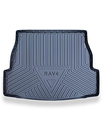 Коврик  для багажника Toyota RAV 4 V XA50 2019-2025