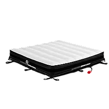 APUTURE INFINIMAT & Softbox Pack 4x4 Светодиодный осветительный прибор