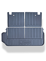 КОВРИК В БАГАЖНИК TOYOTA LAND CRUISER PRADO 250 2024г
