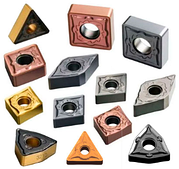 Твердосплавные пластины