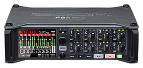 Zoom Multi Track Field Recorder F8nPro профессиональный полевой аудиорекордер, фото 1