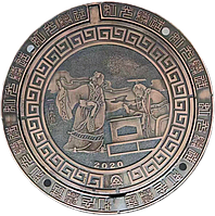 Чугуные люки под заказ