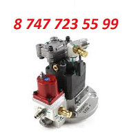 Тнвд Cummins qsm11, m11 3417687