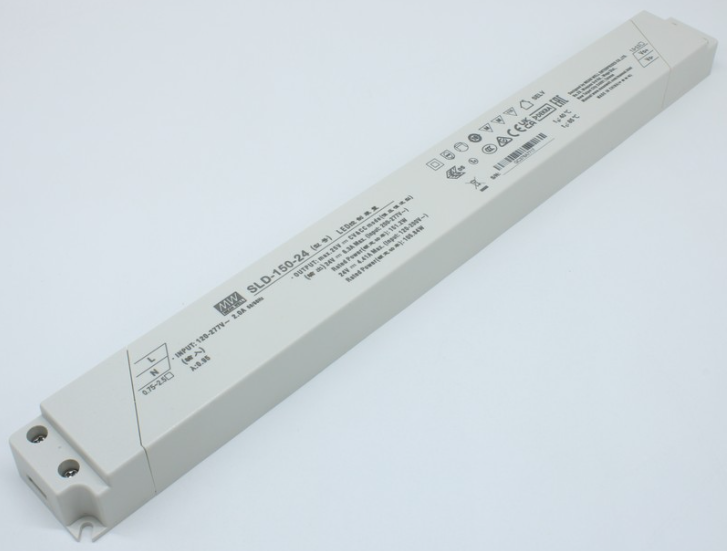 Блок питания Mean Well SLD-150-24