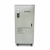 Стабилизатор напряжения 75кВА, 380 В PowerPik