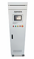 Стабилизатор напряжения промышленный 150 кВа, 380 В PowerPik