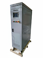 Стабилизатор напряжения промышленный 200 кВа, 380 В PowerPik