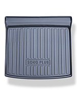 Коврик в багажник BYD Song Plus