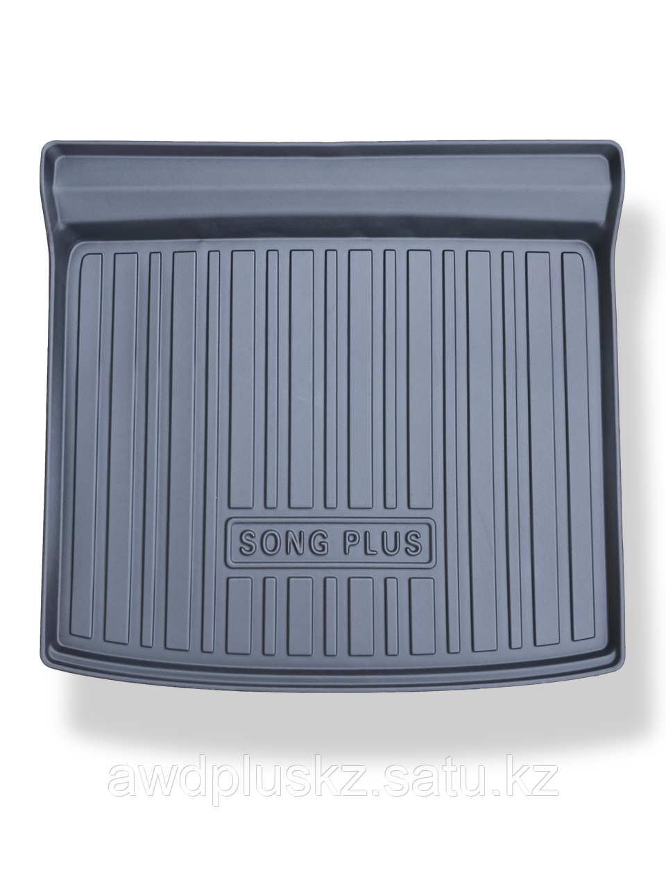 Кілемше жүксалғышқа BYD Song Plus, фото 1