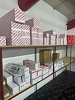 Фильтры для бетононасосов Putzmeister, XCMG, Zoomlion, CIFA, KCP, Junjin и т. д.