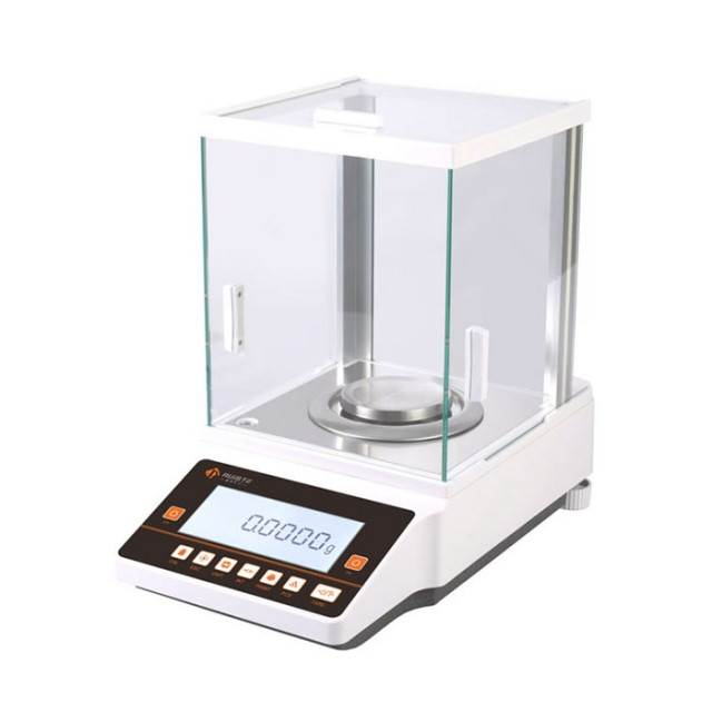 Аналитические весы серии FA, фото 1