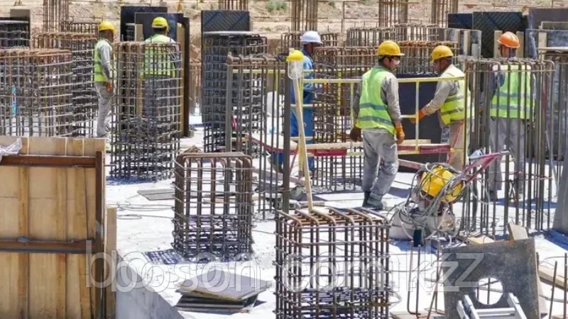 Строительно-монтажные работы, фото 1