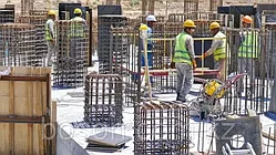 Строительно-монтажные работы