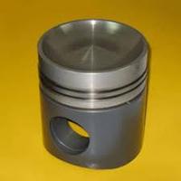 Поршень алюминиевый (IPD)