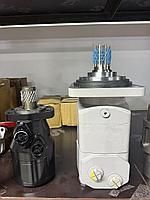 Гидромоторы на ворошитель XCMG и Zoomlion, Putzmeister, Sany